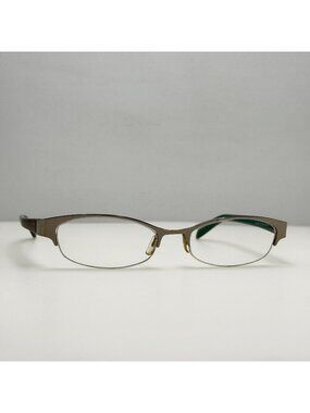MODO Eyeglasses Eye Glasses Frames Mod. 946 PL Japan 50-17-135